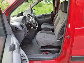 Fiat Scudo 2.0 16V JTD 120 Maxi Panorama - 11