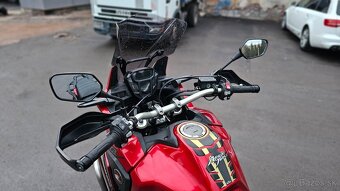 Honda CRF1000 DCT Africa Twin r.v. 2017 - 11