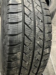 5x112 r16 195/60 r16c SAG 5ks - 11