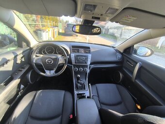 Mazda 6 2.0 disel - 11