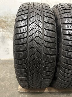 Zimná sada 5x112 R18 , 225/50/18 BMW X1 F48 , X2 F39 - 11