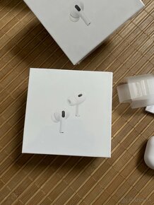 Apple Airpods pro 2. gen - 11