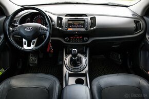 Kia Sportage 1.6 GDI 2WD - 11