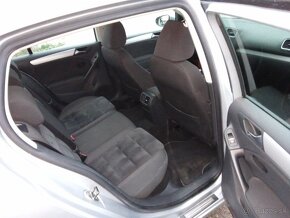 Vw golf 6 2.0tdi - 11