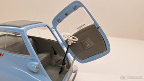 1:18 BMW ISETTA - 11