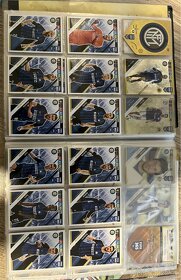 Panini 2019 Fifa 365 Binder - 11