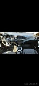 Kia ceed 1,6 CRDI - 11