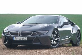 BMW i8 360HP/2015 - 11