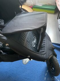 Sportovy kocik Babyjogger City Mini gt - 11