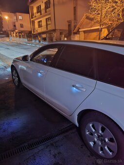 Audi A6 2.0 TDI DPF multitronic - 11