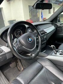 BMW X6 X DRIVE 30D 1.MAJITEĽ - 11