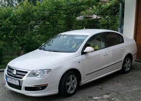 Volkswagen Passat 2.0 TDi,81kW,r.v.2010,177000km-top stav - 11