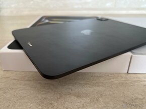 Apple iPad Pro 11 M4 2024 256GB, Space Black - 11