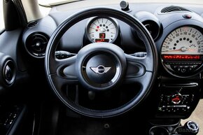 Mini Cooper Countryman 1.6 121K - 11