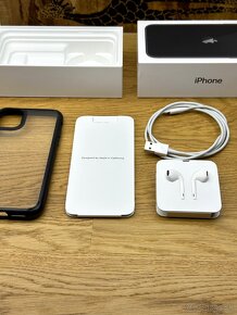 iPhone 11 128GB SPACE GREY - 11