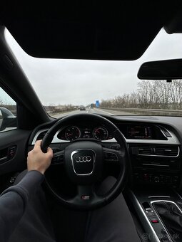 Audi A4 S-Line - 11