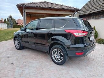 FORD KUGA 2.0TDCi 4x4 AUTOMAT "FULL VYBAVA" - 11