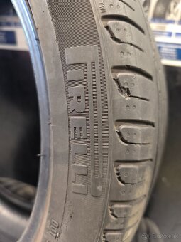 225/45 R18 Pirelli letne pneumatiky - 11