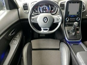 renault GRAND SCENIC IV 1.5 DCi AT 81kW BOSE - 11