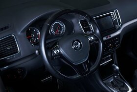 Volkswagen Sharan 2.0 TDI SCR BMT Highline DSG, 2019, DPH - 11