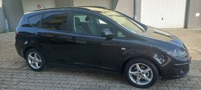 Seat Altea Xl.TDI 77kw - 11