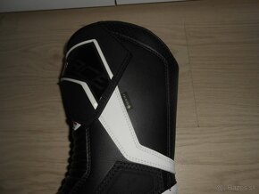 Predam nove GORE TEX cizmy znacky BMW o velkosti EU 42. - 11