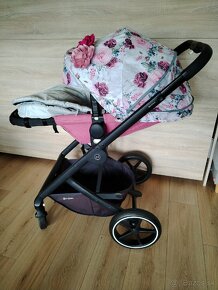 Cybex balios s 2v1 - 11