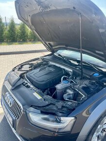 Audi A4 Allroad Quattro 2.0 TDI 2015 140 kW(190 PS) - 11