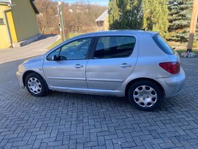 Peugeot 307 1.4i - 11