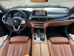 BMW 740 D XDRIVE - 11