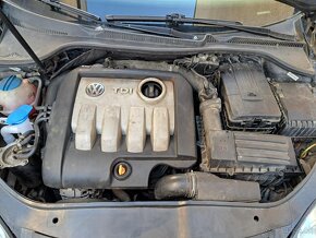 Predám vw Golf 5 - 11