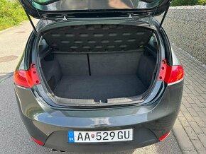 Seat Leon FR 2.0TDI 125KW DSG F1 Webasto - 11