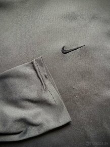 Funkčne tričko Nike s dlhým rukavom M - 11