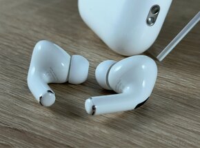 ORIGINAL Apple AirPods Pro 2 Generácie 2023 - 11