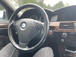 BMW 530 XD 2008r.v. TOP - 11