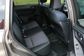 Subaru Forester 2.0 TD Comfort - 11