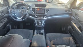 HONDA R-V 1.6 CDTI.4WD.AUTOMAT - 11