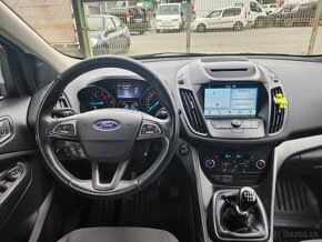 Ford Kuga 1.5 TDCi Duratorq Trend - 11