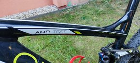 MTB bicykel Ghost AMR TEST - 11