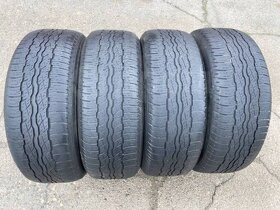 Bridgestone Dueler H/T 687 235/55 R18 99H (RunFlat) - 11