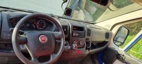 Fiat DUCATO 3.0 CNG L2H1 - 11