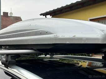 Box Thule Spirit 780 - 11