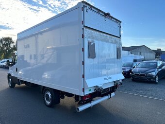 Iveco Daily 2,3 automat - 11