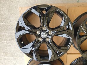 Renault honda suzuki vitara mazda kia 5x114,3 r18 - 11