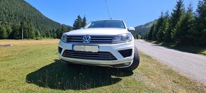 VW TOUAREG V6 - 11