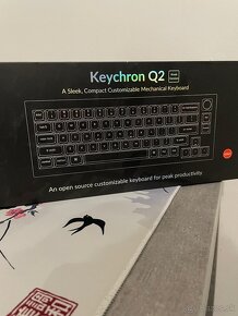 Keychron q2 - 11