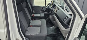 Volkswagen Crafter 2.0 TDI 140k L4H2 Long 3.5t kúp.v SR - 11