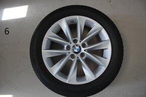 kolesá na BMW MINI OPEL a VW T5, T6 - 11