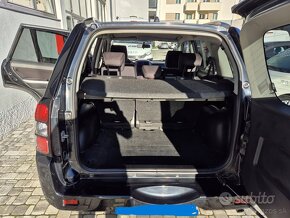 SUZUKI GRAND VITARA 1.9 D 4X4 - 11