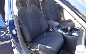 Honda Civic 1.4 Comfort - 11